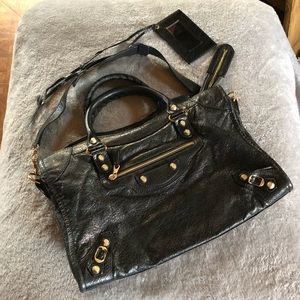 Balenciaga City ❗️on hold❗️